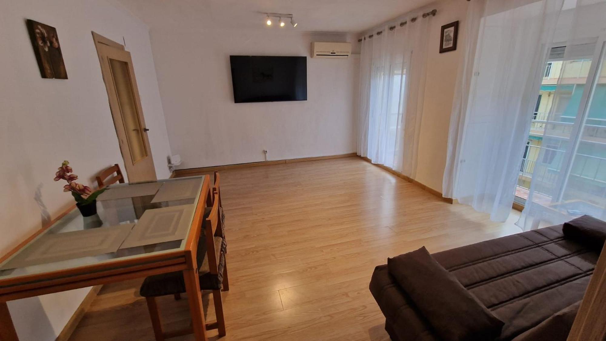 Calle De Dona Dolsa N6, 2Dcha 알리칸테 외부 사진