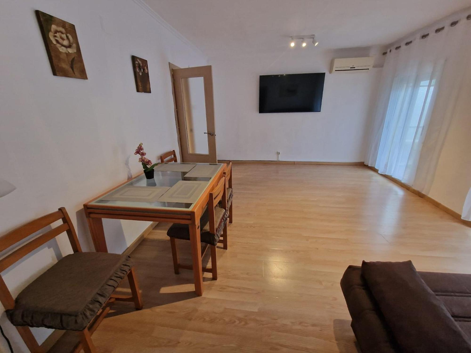 Calle De Dona Dolsa N6, 2Dcha 알리칸테 외부 사진