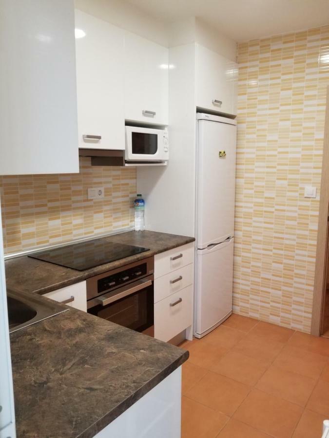 Calle De Dona Dolsa N6, 2Dcha 알리칸테 외부 사진