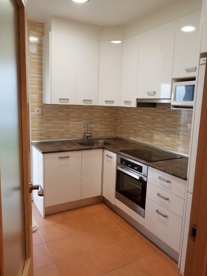 Calle De Dona Dolsa N6, 2Dcha 알리칸테 외부 사진