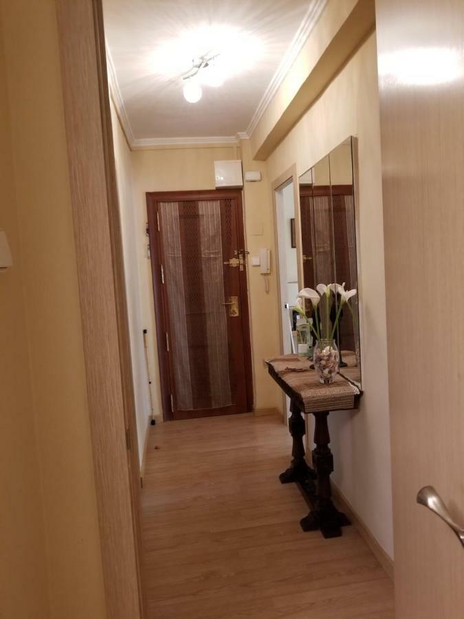 Calle De Dona Dolsa N6, 2Dcha 알리칸테 외부 사진