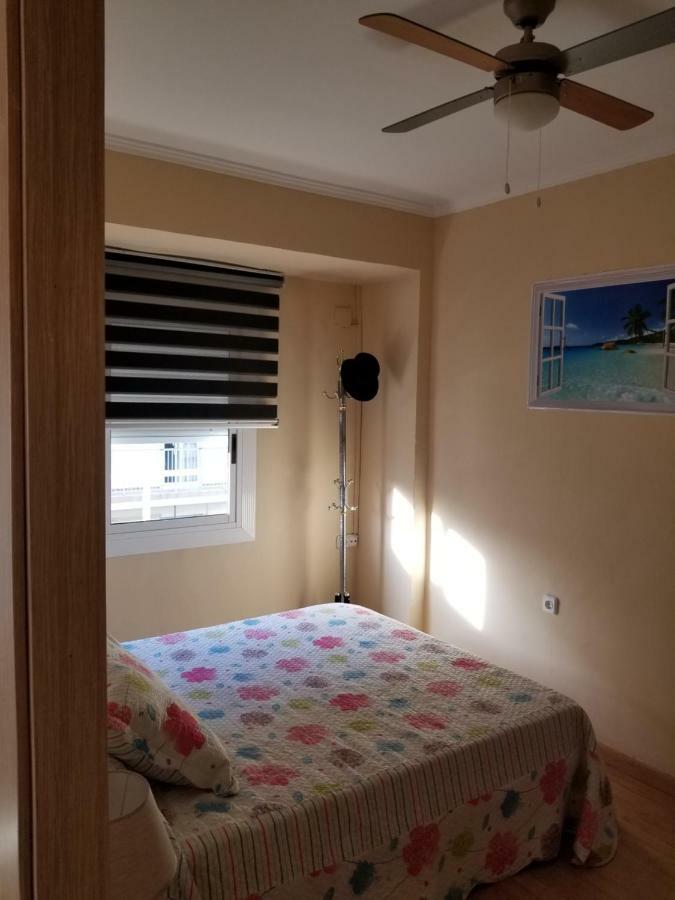 Calle De Dona Dolsa N6, 2Dcha 알리칸테 외부 사진