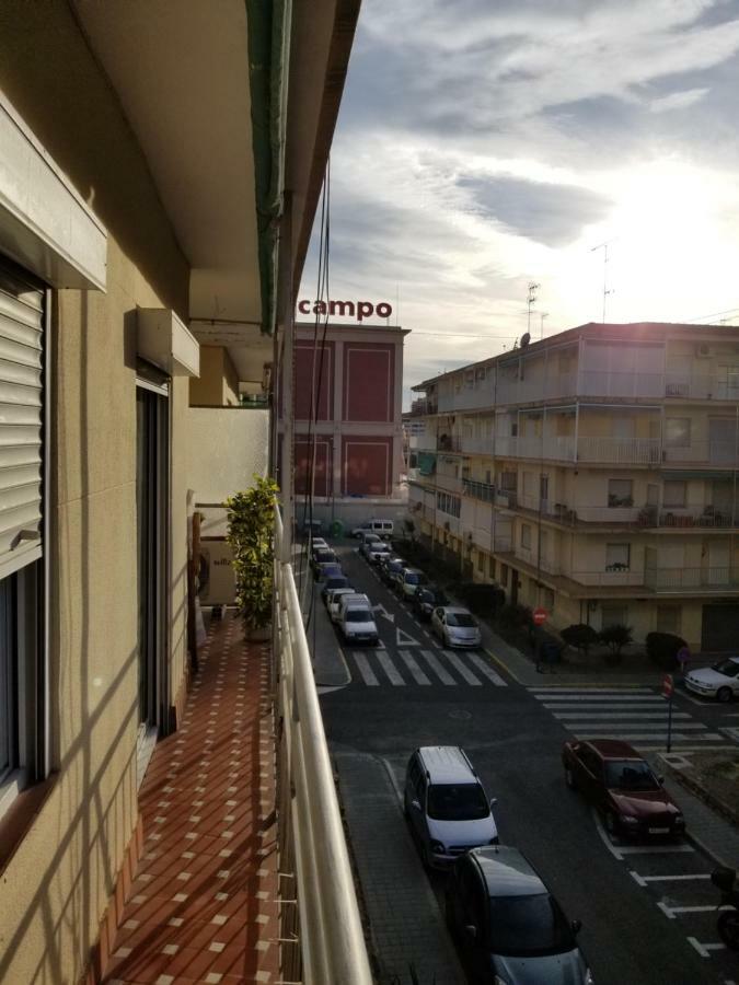 Calle De Dona Dolsa N6, 2Dcha 알리칸테 외부 사진